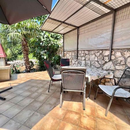 Apartments In Dramalj 45034 Екстер'єр фото