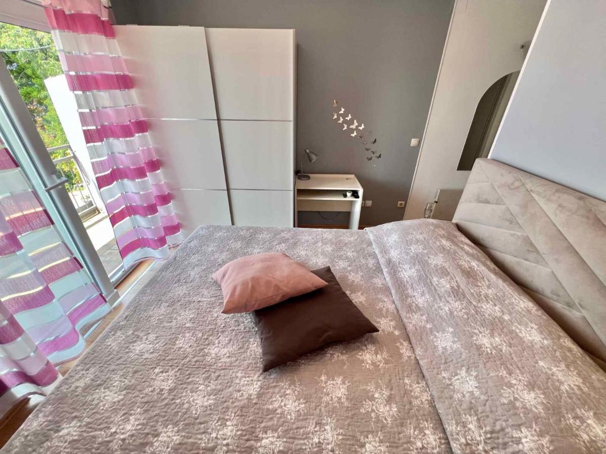 Apartments In Dramalj 45034 Екстер'єр фото