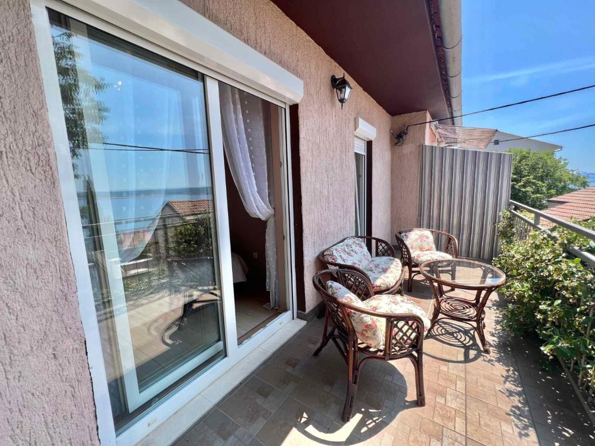 Apartments In Dramalj 45034 Екстер'єр фото