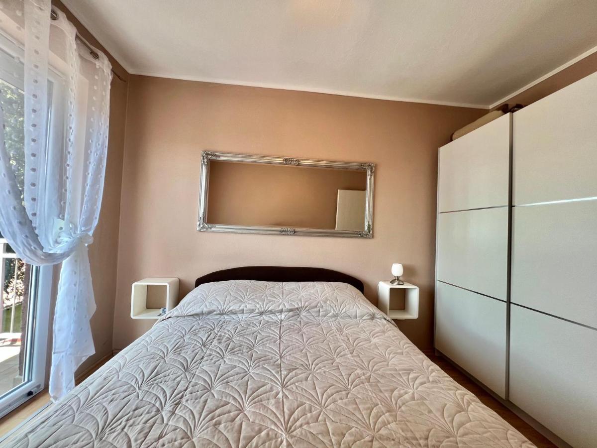 Apartments In Dramalj 45034 Екстер'єр фото