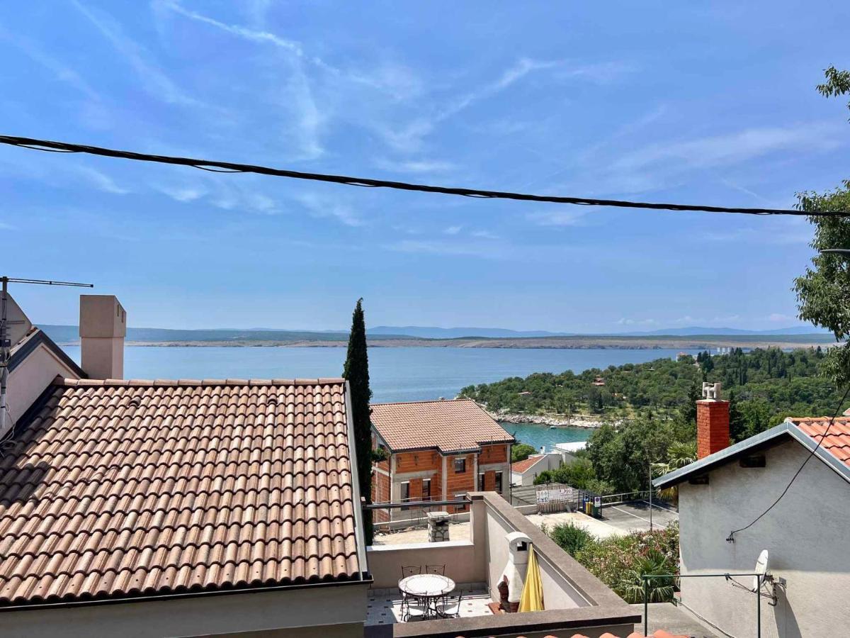 Apartments In Dramalj 45034 Екстер'єр фото