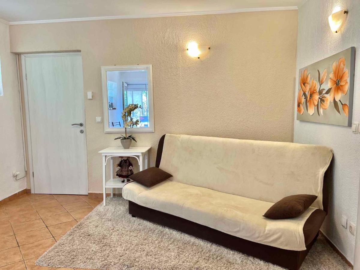 Apartments In Dramalj 45034 Екстер'єр фото